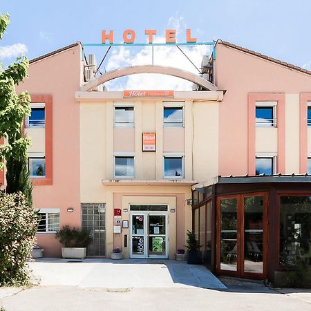 Hotel Lapeyronie มงต์เปอลิเยร์ ภายนอก รูปภาพ