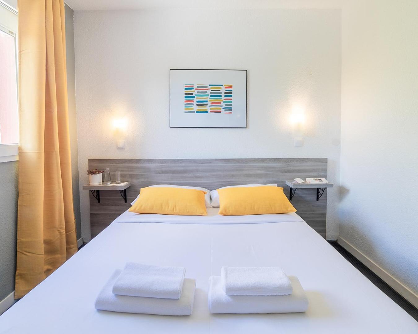 Hotel Lapeyronie มงต์เปอลิเยร์ ภายนอก รูปภาพ