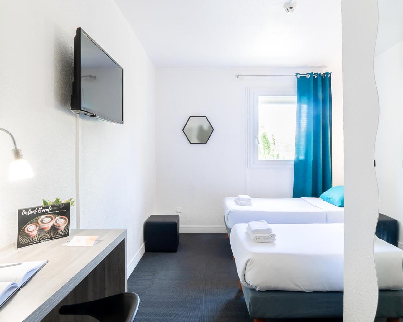 Hotel Lapeyronie มงต์เปอลิเยร์ ภายนอก รูปภาพ