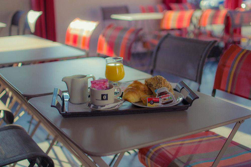 Hotel Lapeyronie มงต์เปอลิเยร์ ภายนอก รูปภาพ