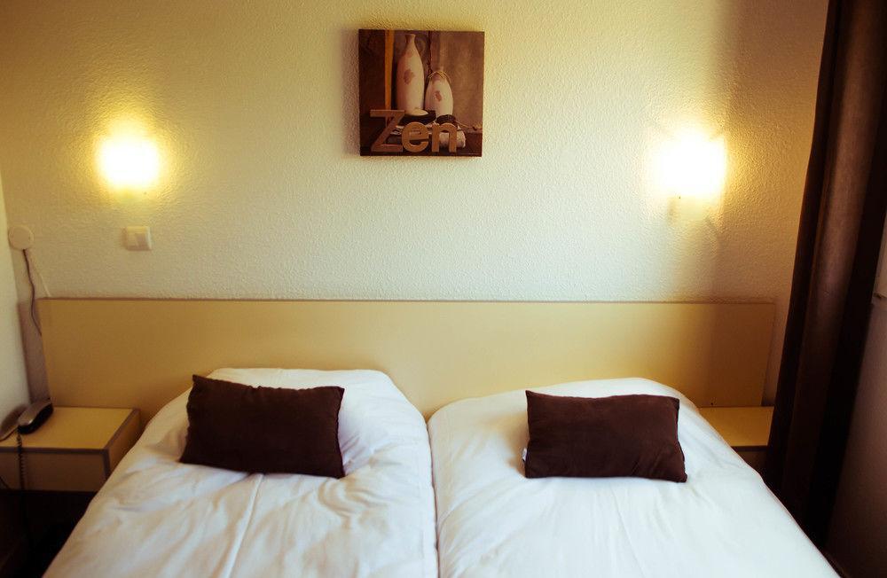 Hotel Lapeyronie มงต์เปอลิเยร์ ภายนอก รูปภาพ