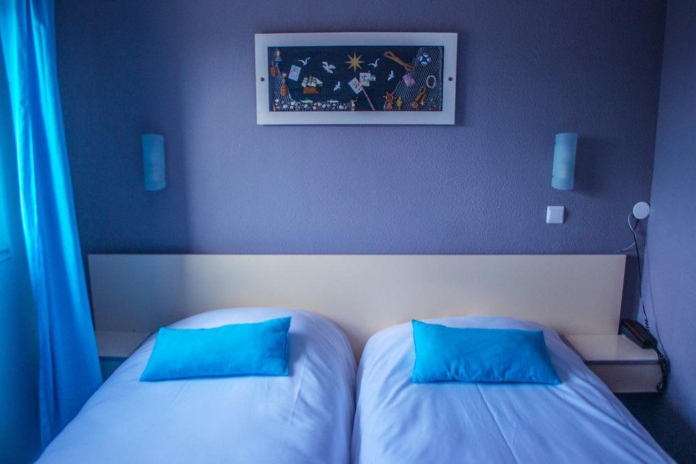 Hotel Lapeyronie มงต์เปอลิเยร์ ภายนอก รูปภาพ