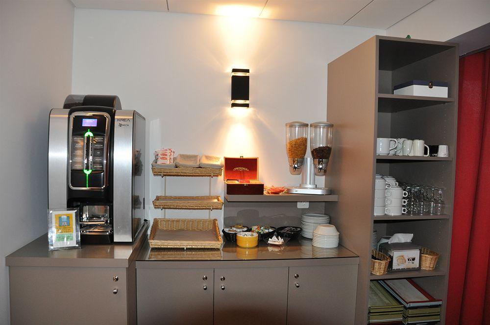 Hotel Lapeyronie มงต์เปอลิเยร์ ภายนอก รูปภาพ