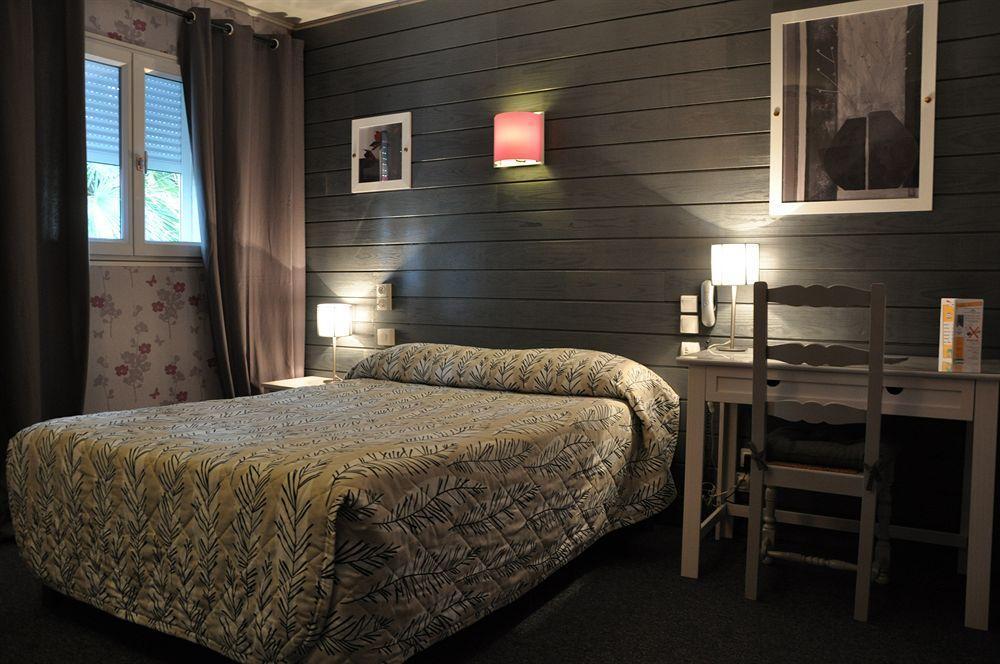 Hotel Lapeyronie มงต์เปอลิเยร์ ภายนอก รูปภาพ