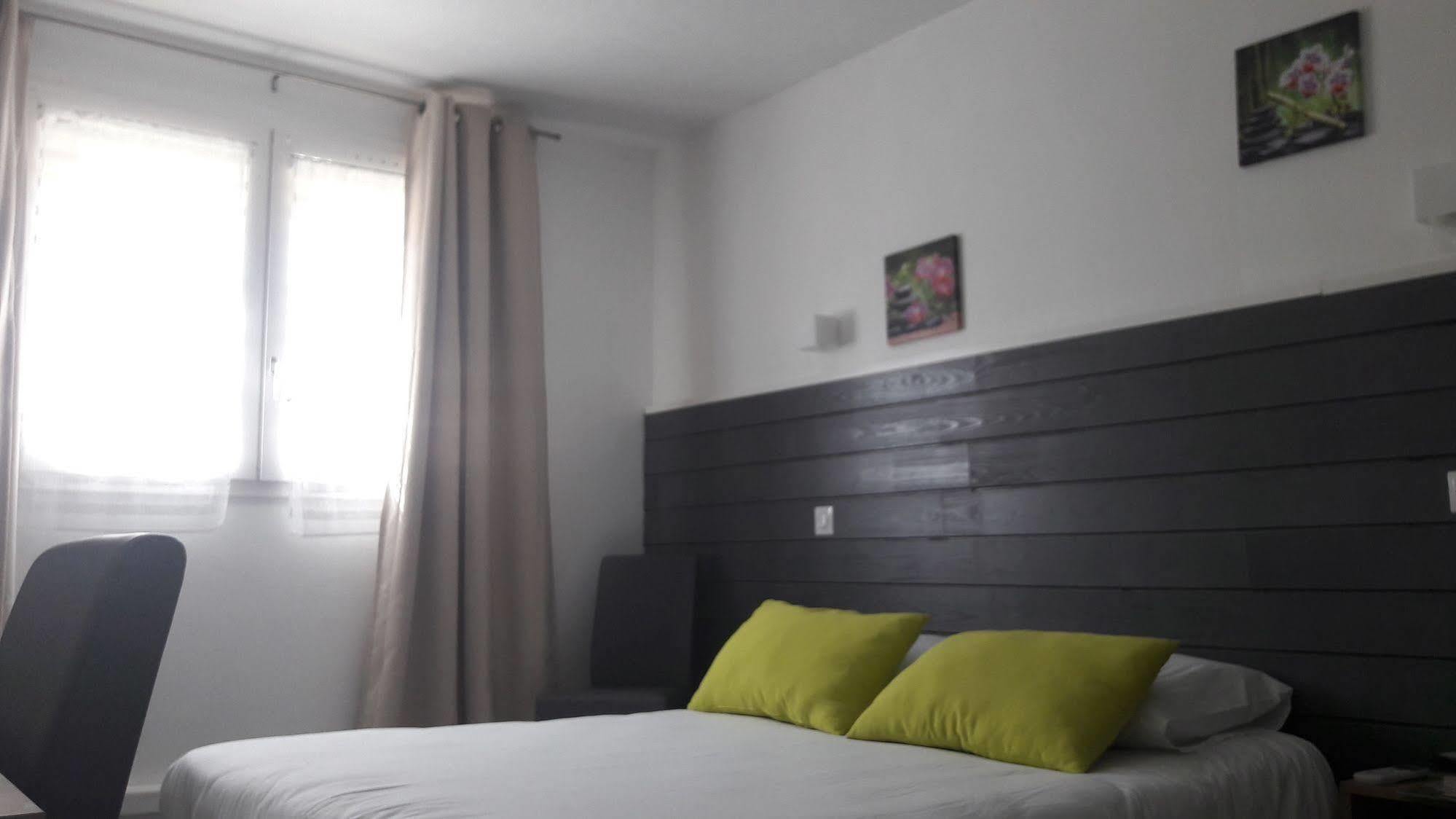 Hotel Lapeyronie มงต์เปอลิเยร์ ภายนอก รูปภาพ