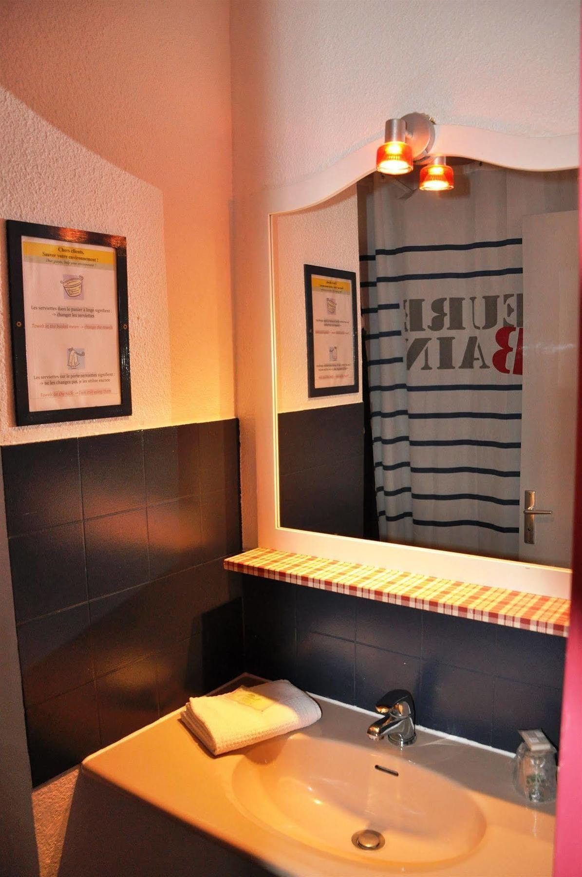 Hotel Lapeyronie มงต์เปอลิเยร์ ภายนอก รูปภาพ