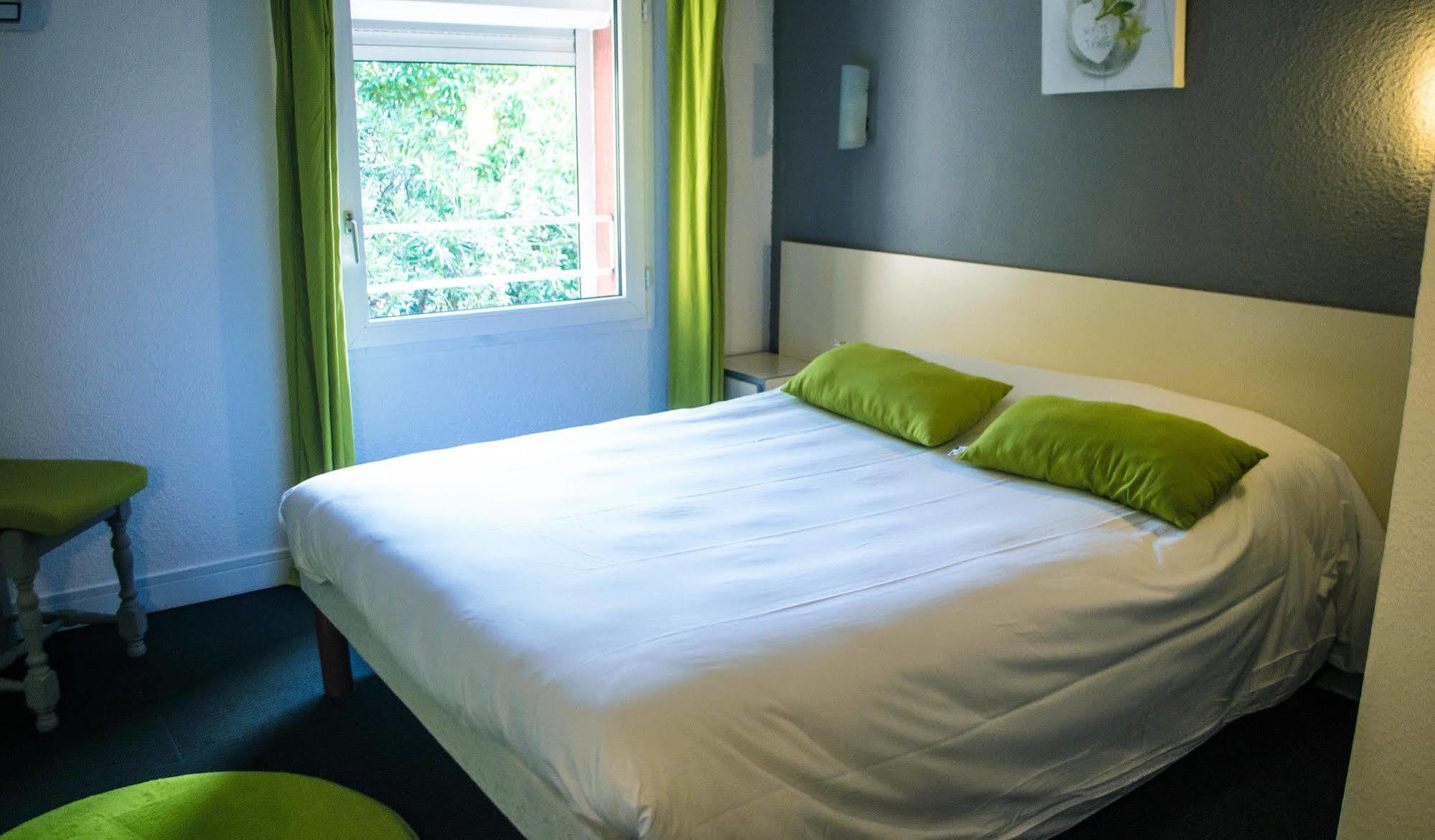 Hotel Lapeyronie มงต์เปอลิเยร์ ภายนอก รูปภาพ