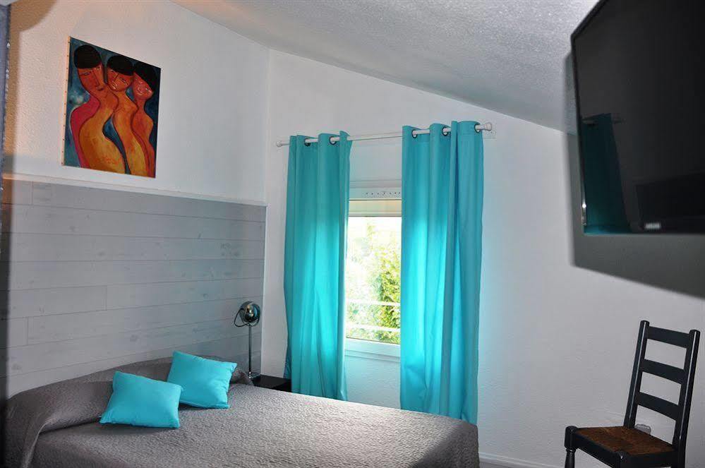 Hotel Lapeyronie มงต์เปอลิเยร์ ภายนอก รูปภาพ