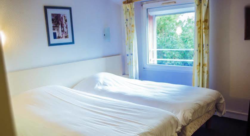 Hotel Lapeyronie มงต์เปอลิเยร์ ภายนอก รูปภาพ